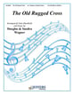 Old Rugged Cross Handbell sheet music cover